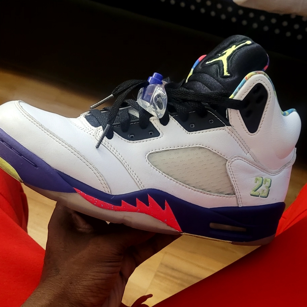 Air Jordan Retro 5